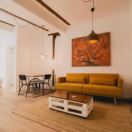 Charming Design Apartment Reina Sofia Madrid Extérieur photo