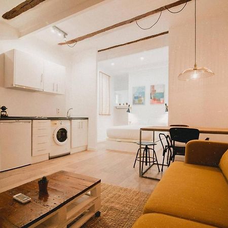 Charming Design Apartment Reina Sofia Madrid Extérieur photo